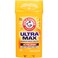 ArmHammer ARM Hammer Ultramax Solid Antiperspirant Deodorant Active Sport 26 Oz Pack of 4
