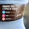 Secret Clinical Strength Antiperspirant Deodorant for Women Stress Response 3X Stress 72hr Sweat Odor Protection PH Balancing Minerals Soft Solid 16 oz Pack of 3