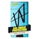 W By Jake Paul Mens Antiperspirant Odor Blocking VitaminInfused Deodorant for Men 24Hour Sweat Protection Wave Breaker Scent 26 oz