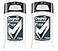 Degree Deodorant 27 Ounce Mens Ultra Clear Black White 79ml 2 Pack