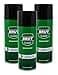 Brut Deodorant 10oz Aerosol Classic Scent 3 Pack