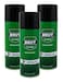 Brut Deodorant 10oz Aerosol Classic Scent 3 Pack