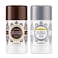 LAVANILA LABORATORIES Lavanila Aluminum Free Deodorant Sport Luxe Pure Vanilla 2oz Each The Healthy Deodorant for Men Women Solid Stick Vegan