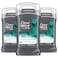 DOVE MENCARE DOVE MEN CARE Aluminum Free 3 Pack Wild Eucalyptus Deodorant for Men 3 oz