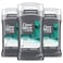 DOVE MENCARE DOVE MEN CARE Aluminum Free 3 Pack Wild Eucalyptus Deodorant for Men 3 oz