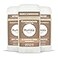 HUMBLE SIMPLE AND TRUE. Humble AluminumFree Deodorant for Women Men Simply Unscented Clean Fresh Natural Deodorant Stick with Essential Oils for LongLasting Odor Control 3 Pack