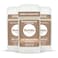 HUMBLE SIMPLE AND TRUE. Humble AluminumFree Deodorant for Women Men Simply Unscented Clean Fresh Natural Deodorant Stick with Essential Oils for LongLasting Odor Control 3 Pack
