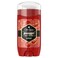 Old Spice Aluminum Free Deodorant for Men Swagger Lime Cedarwood Scent Red Collection 3 Oz Pack of 3