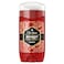 Old Spice Aluminum Free Deodorant for Men Swagger Lime Cedarwood Scent Red Collection 3 Oz Pack of 3
