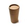 DIY Deodorant Containers Empty Cardboard Deodorant Containers Pushup style topfill reusable and biodegradable 30 oz 6Pack