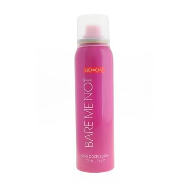 Bench Pink Bare Me Not Deo Body Spray 100ml