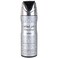 Lattafa Fakhar for Men Fresh Marine Woody Earthy Perfumed Deodorant Spray 667 Ounce 200 ml