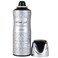 Lattafa Fakhar for Men Fresh Marine Woody Earthy Perfumed Deodorant Spray 667 Ounce 200 ml
