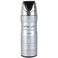 Lattafa Fakhar for Men Fresh Marine Woody Earthy Perfumed Deodorant Spray 667 Ounce 200 ml