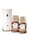 Glade Automatic Spray Refill and Holder Kit Air Freshener for Home and Bathroom Cashmere Woods 62 Oz 2 Count