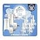 Glade PlugIns Air Freshener Starter Kit Scented and Essential Oils for Home and Bathroom Clean Linen 402 Fl Oz 2 Warmers and 6 Refills