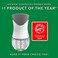 Air Wick Scented Oil Warmer Plugin Air Freshener White 6ct