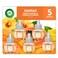 Air Wick Scented Oils 05 Hawaii Exotic Papaya Hibiscus Flower