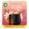 Air Wick Essential Mist Starter Kit Diffuser Refill Vanilla Pink Papaya Essential Oils Diffuser Air Freshener Starter Kit