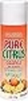 Pure Citrus Spray 4 Oz Air Freshener Orange Pack of 6