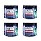 Ozium 45 Oz Odor Eliminating Gel for Homes Cars Offices and More Outdoor Essence 4 Pack