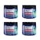 Ozium 45 Oz Odor Eliminating Gel for Homes Cars Offices and More Outdoor Essence 4 Pack