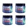 Ozium 45 Oz Odor Eliminating Gel for Homes Cars Offices and More Outdoor Essence 4 Pack