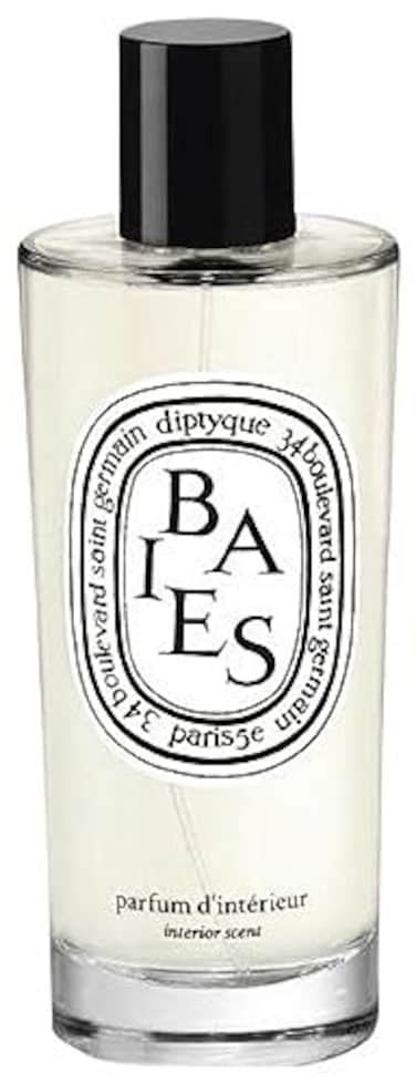 Diptyque Paris Diptyque Baies Room Spray 51 Ounce No color