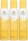 Citrus Magic Odor Eliminating Air Freshener Spray Tropical Lemon 3Ounce Pack of 3