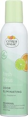 Citrus Magic Odor Eliminating Air Freshener Spray Fresh Citrus 6Ounce