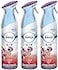 Febreze Air Freshener Spray Gain Moonlight Breeze Net Wt 88 OZ 250 g Per Bottle Pack of 3 Bottles