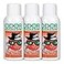 Odor Assassin Orange Set of 3 3