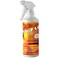 NI-712 Dpnamron NI712 Odor Eliminator Orange 1 Pint