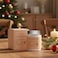 DESIZON Air Balm Solid Odor Eliminator 53 oz 150 g Up to 90 Days for Room Kitchen Bathroom Closet Floral Bouquet Scent
