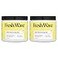 Fresh Wave Lemon Odor Removing Gel 15 oz Pack of 2 Safer Odor Absorbers for Home Natural PlantBased Odor Eliminator Every 15 oz lasts 3060 Days For Cooking Trash Pets