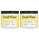 Fresh Wave Lemon Odor Removing Gel 15 oz Pack of 2 Safer Odor Absorbers for Home Natural PlantBased Odor Eliminator Every 15 oz lasts 3060 Days For Cooking Trash Pets