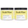 Fresh Wave Lemon Odor Removing Gel 15 oz Pack of 2 Safer Odor Absorbers for Home Natural PlantBased Odor Eliminator Every 15 oz lasts 3060 Days For Cooking Trash Pets