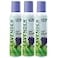 Citrus Magic Organic Natural Odor Eliminating Air Freshener Spray Lavender Eucalyptus 3Ounce Pack of 3