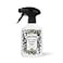 Poo-Pourri HomePourri Air Fabric MultiPurpose Odor Freshener Spray Bamboo Rain 11 Fl Oz Jasmine Bamboo and Fresh Grass