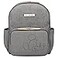 Petunia Pickle Bottom District Diaper Bag Backpack for OnTheGo Parents Stylish Spacious Secure Lightweight Easy to Clean Perfect for Everyday Use Love Mickey Mouse