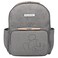 Petunia Pickle Bottom District Diaper Bag Backpack for OnTheGo Parents Stylish Spacious Secure Lightweight Easy to Clean Perfect for Everyday Use Love Mickey Mouse