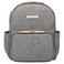 Petunia Pickle Bottom District Diaper Bag Backpack for OnTheGo Parents Stylish Spacious Secure Lightweight Easy to Clean Perfect for Everyday Use Love Mickey Mouse