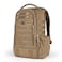 Tactical Baby Gear Daypack Tactical Diaper Bag Backpack for Dads MOLLE compatible Builtin Changing Mat Stroller Straps Coyote Brown 4th Gen