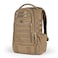Tactical Baby Gear Daypack Tactical Diaper Bag Backpack for Dads MOLLE compatible Builtin Changing Mat Stroller Straps Coyote Brown 4th Gen