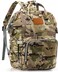 LIMHOO Diaper Bag Backpack for Men Dad Waterproof Large Canvas Camo Nappy Bags Baby Care Bag Camo