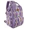 Montana West Wrangler Callie Diaper Bag Backpack with Stroller Straps Multifunction Baby Travel Bag WG22049110LV