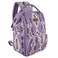Montana West Wrangler Callie Diaper Bag Backpack with Stroller Straps Multifunction Baby Travel Bag WG22049110LV