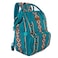 Montana West Wrangler Callie Diaper Bag Backpack with Stroller Straps Multifunction Baby Travel Bag WG22049110TQ