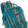 Montana West Wrangler Callie Diaper Bag Backpack with Stroller Straps Multifunction Baby Travel Bag WG22049110TQ