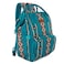 Montana West Wrangler Callie Diaper Bag Backpack with Stroller Straps Multifunction Baby Travel Bag WG22049110TQ